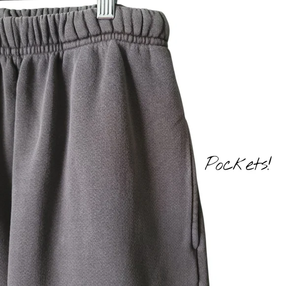 Les Tien Mens Black Faded Gaucho Lounge Pantsby Les Tien Cotton Size XXS